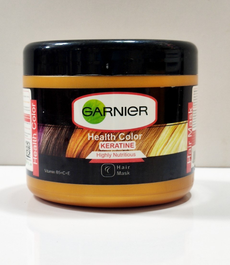 ماسک موی هیر فود ماکادمیا از برند گارنیر